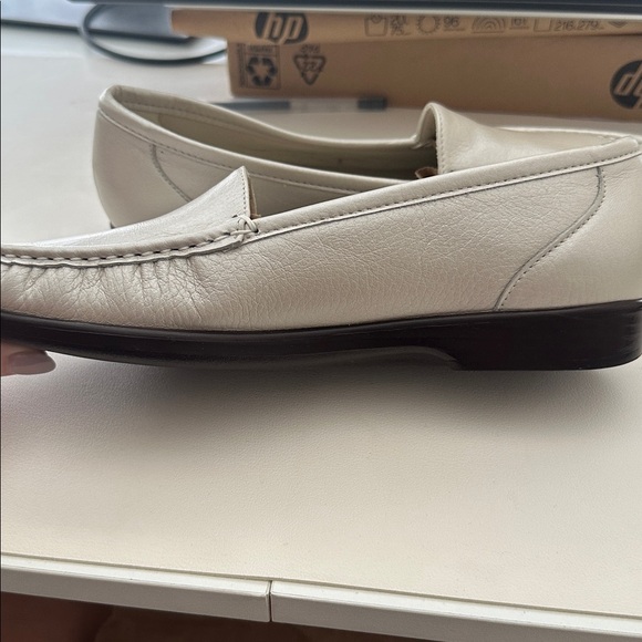 SAS Simplify - Everyday Loafer Women’s Pearl Bone size 9S - Picture 7 of 11